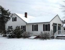 Foreclosure in  GREAT RD Shirley, MA 01464