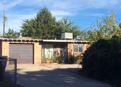 Foreclosure in  PARSIFAL ST NE Albuquerque, NM 87112