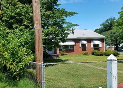 Foreclosure in  GLENVIEW RD Richmond, VA 23222