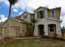 Foreclosure in  NW 4TH TER Cape Coral, FL 33993