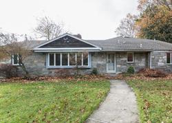 Foreclosure in  GREENLEIGH CT Merchantville, NJ 08109