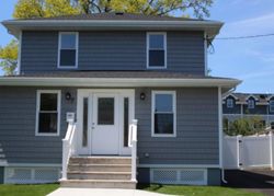 Foreclosure in  ELMWOOD AVE West Long Branch, NJ 07764