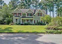 Foreclosure in  WELLINGTON CIR Smithfield, VA 23430