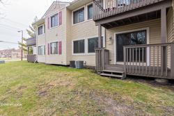 Foreclosure in  MORNINGSIDE LN W Buffalo Grove, IL 60089