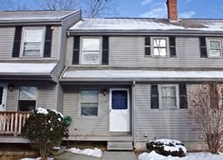 Foreclosure in  PLEASANT ST  Leominster, MA 01453