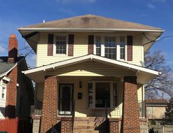Foreclosure in  25TH ST NE Washington, DC 20018
