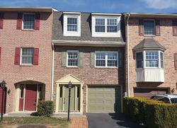 Foreclosure in  FAIRCHILD AVE Hagerstown, MD 21742