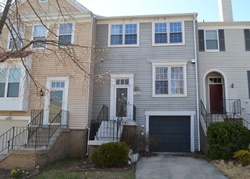 Foreclosure in  GREENBROOK DR Greenbelt, MD 20770