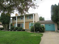 Foreclosure Listing in HAMMERBERG RD FLINT, MI 48507