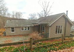 Foreclosure in  TECUMSEH RDG Wharton, NJ 07885