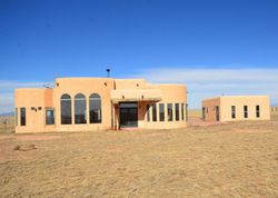 Foreclosure in  JAYMAR RD Stanley, NM 87056