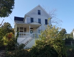 Foreclosure Listing in DESSON AVE TROY, NY 12180