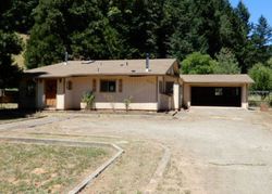 Foreclosure in  AZALEA GLEN RD Glendale, OR 97442