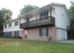 Foreclosure Listing in GREGORY RD JOHNSTOWN, PA 15905