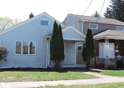 Foreclosure in  LYNDWOOD AVE Wilkes Barre, PA 18706