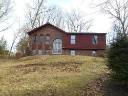 Foreclosure in  TAHOE DR Pittsburgh, PA 15239