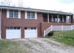 Foreclosure in  PRIDE ST Salem, WV 26426