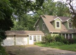 Foreclosure in  N 120TH ST Milwaukee, WI 53226