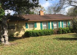 Foreclosure in  N MCVAY DR Mobile, AL 36605