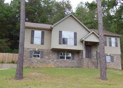 Foreclosure Listing in SEQUOYAH RD PELL CITY, AL 35128