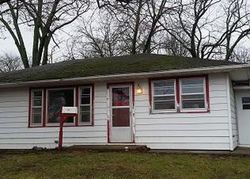 Foreclosure in  N 2ND ST Albion, IL 62806