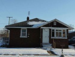 Foreclosure in  STERLING AVE Elkhart, IN 46516