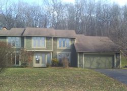 Foreclosure in  CAMBRIC CIR Pittsford, NY 14534