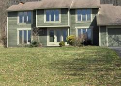 Foreclosure in  CAMBRIC CIR Pittsford, NY 14534