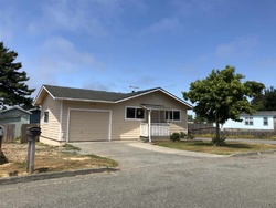 Foreclosure in  ENDERT ST Crescent City, CA 95531