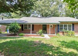 Foreclosure Listing in MONT CAMILLE ANNISTON, AL 36207