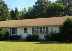 Foreclosure in  BONNIE BROOK RD Cambridge, MD 21613