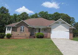 Foreclosure Listing in FRANKLINTON RD DRY BRANCH, GA 31020