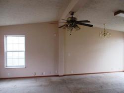 Foreclosure in  3RD ST Wilkinson, IN 46186