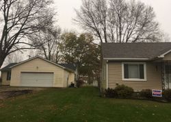 Foreclosure in  3RD ST Wilkinson, IN 46186