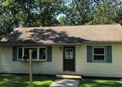 Foreclosure Listing in S PARK RD VINCENTOWN, NJ 08088