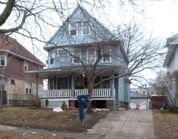 Foreclosure in  W 116TH ST Cleveland, OH 44102