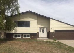 Foreclosure in  LOCH NESS DR Rawlins, WY 82301