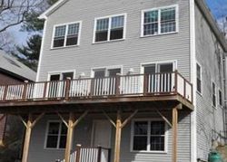 Foreclosure in  WOODWARD AVE Gloucester, MA 01930