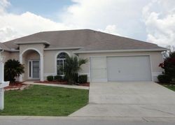 Foreclosure in  NW 55TH AVENUE RD Ocala, FL 34482