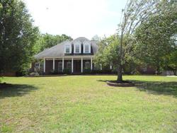 Foreclosure in  SOUTHWOOD DR Madison, AL 35758