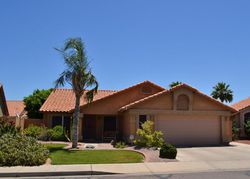 Foreclosure in  S 24TH ST Phoenix, AZ 85048