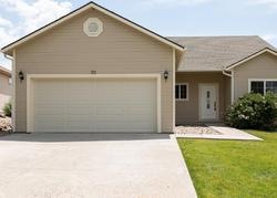 Foreclosure in  ASTER CT Parachute, CO 81635