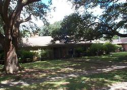 Foreclosure in  22ND ST Lake Charles, LA 70601