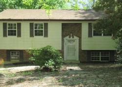 Foreclosure Listing in VALLEY DR MECHANICSVILLE, MD 20659