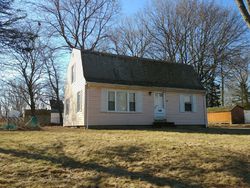 Foreclosure in  LINDEN ST Oxford, MA 01540