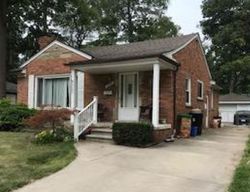 Foreclosure Listing in LEXINGTON REDFORD, MI 48240