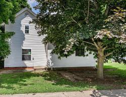 Foreclosure in  QUEENS DR Litchfield, MI 49252