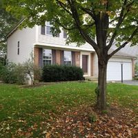 Foreclosure in  CLAYMILL DR Hilliard, OH 43026