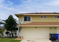 Foreclosure in  KUAHA ST Waianae, HI 96792