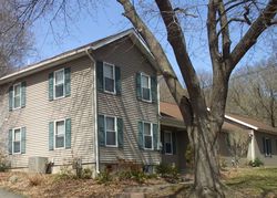 Foreclosure in  CAMPVILLE RD Endicott, NY 13760